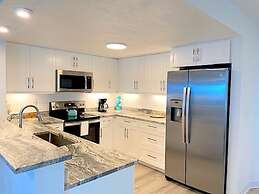 Organic Beach Retreat