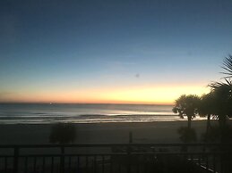 Organic Beach Retreat