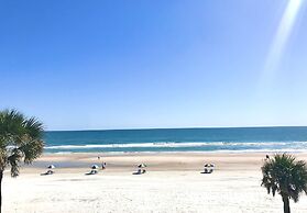 Organic Beach Retreat