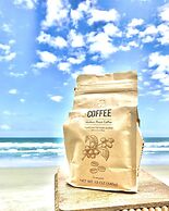 Organic Beach Retreat