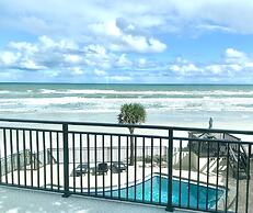 Organic Beach Retreat