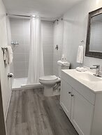 Organic Beach Retreat