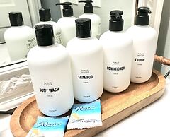 Organic Beach Retreat