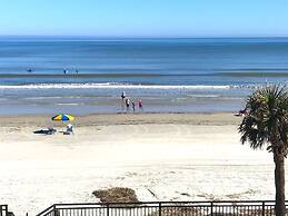 Organic Beach Retreat