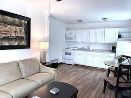 Organic Beach Retreat