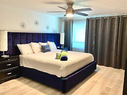 Organic Beach Retreat