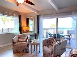 Organic Beach Retreat