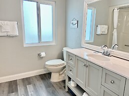 Organic Beach Retreat