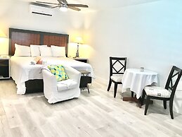 Organic Beach Retreat