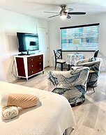 Organic Beach Retreat