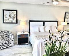 Organic Beach Retreat