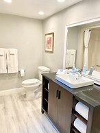 Organic Beach Retreat