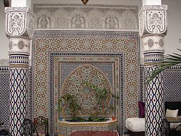 Riad Sheryne - Fes