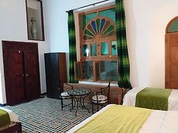 Riad Sheryne - Fes