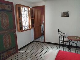 Riad Sheryne - Fes
