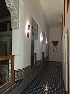 Riad Sheryne - Fes