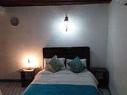 Riad Sheryne - Fes