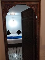 Riad Sheryne - Fes