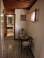 Riad Sheryne - Fes