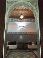 Riad Sheryne - Fes