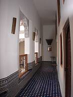 Riad Sheryne - Fes