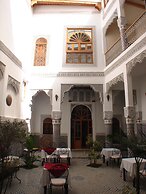 Riad Sheryne - Fes