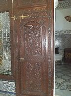 Riad Sheryne - Fes