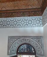 Riad Sheryne - Fes