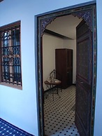 Riad Sheryne - Fes
