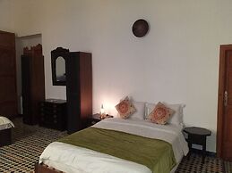 Riad Sheryne - Fes