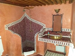 Riad Sheryne - Fes
