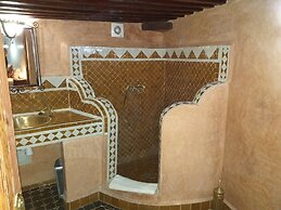 Riad Sheryne - Fes