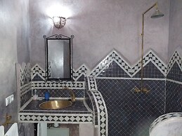 Riad Sheryne - Fes