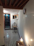 Riad Sheryne - Fes