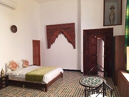 Riad Sheryne - Fes