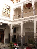 Riad Sheryne - Fes
