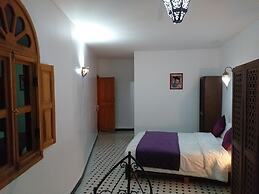 Riad Sheryne - Fes