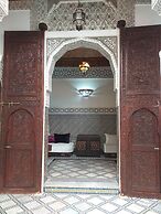 Riad Sheryne - Fes