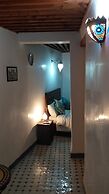 Riad Sheryne - Fes
