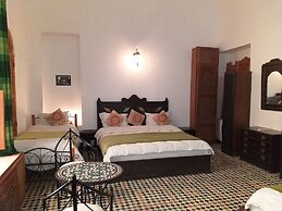 Riad Sheryne - Fes