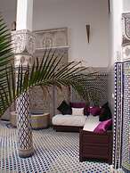 Riad Sheryne - Fes