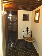 Riad Sheryne - Fes