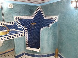 Riad Sheryne - Fes