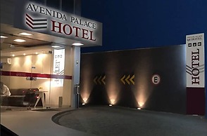 Avenida Palace Hotel