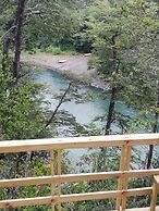 Cabañas Rústicas Pucón