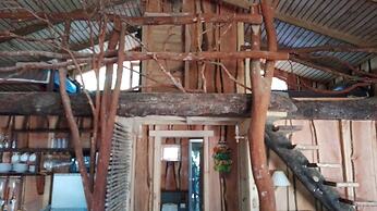 Cabañas Rústicas Pucón