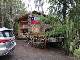 Cabañas Rústicas Pucón