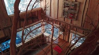 Cabañas Rústicas Pucón