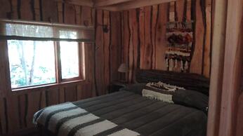 Cabañas Rústicas Pucón