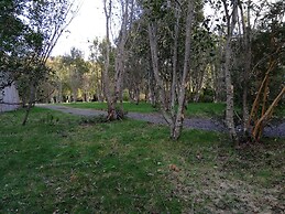 Cabañas Rústicas Pucón